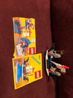 LEGO Ritter Segelschiff / King's Oarsmen / 6017 Bayern - Maitenbeth Vorschau