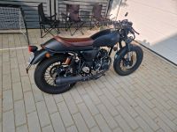 50 ccm Archive Café Racer scrambler Baden-Württemberg - Sigmaringen Vorschau