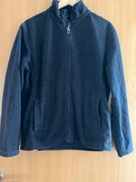 Blaue Fleecejacke Nordrhein-Westfalen - Wachtberg Vorschau