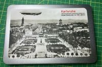 48 Postkarten „Unser Karlsruhe vor 100 Jahren“ Hessen - Darmstadt Vorschau