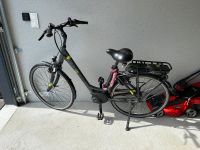 Ebike elektro Fahrrad E-Bike Kartaga Nordrhein-Westfalen - Dülmen Vorschau
