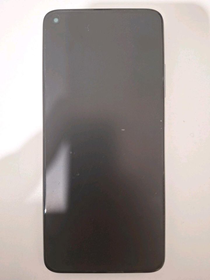 Xiaomi Mi 10T Pro mit Mi Uhr in Dessau