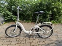 Klapprad Tern Swoop D7i Wandsbek - Hamburg Hummelsbüttel  Vorschau