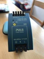 PULS ML30.106 Hutschienen Netzteil +/- 12V oder +/- 15V Baden-Württemberg - Kirchheim unter Teck Vorschau