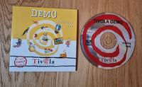 Tivola Demo Frühling 1999 PC-Spiel Stuttgart - Degerloch Vorschau