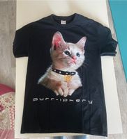 Periphery Cat Shirt S Berlin - Marzahn Vorschau