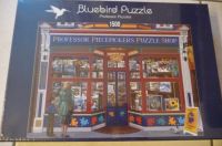 1500 Teile Bluebird Puzzle Professor Puzzles Dortmund - Lütgendortmund Vorschau