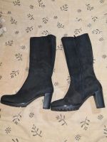 Gabor Damen Stiefel Stiefeletten schwarz Gr.37,5 Nordrhein-Westfalen - Pulheim Vorschau