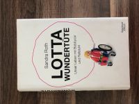 Buch „Lotta Wundertüte“ von Sandra Roth Niedersachsen - Rinteln Vorschau