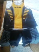 Herren Fahrraddress. FILA 48/52 Kr. München - Ottobrunn Vorschau