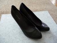 Damen Pumps Graceland, schwarz, Gr. 40 guter Zustand Schleswig-Holstein - Flintbek Vorschau