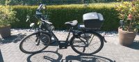 E-Bike Tiefeinsteiger Nordrhein-Westfalen - Much Vorschau