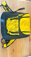 Bag to Life gepolsterter Rucksack aus Upcycling Material Baden-Württemberg - Laichingen Vorschau