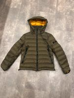 Peuterey Boggs KN Daunenjacke Winterjacke neuwertig Gr. M NP:479€ Baden-Württemberg - Ulm Vorschau