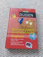 Duden - Basiswissen Grundschule Klasse 1-4 Englisch Sachsen - Bautzen Vorschau