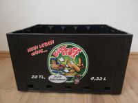 Original WERNER Bölkstoff Bierkasten Deko Brösel Baden-Württemberg - Spaichingen Vorschau