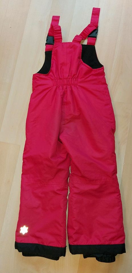 Lupilu Schneehose/Skihose, Mädchen, 98/104 in Kiel