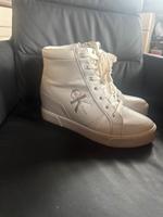 Calvin Klein Sneakers mit Absatz Bayern - Ering Vorschau