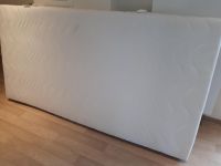 TOP: Ada Premium Matratze 100 x 200 cm Dura Flex neuwertig Sachsen - Plauen Vorschau