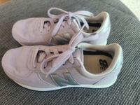 New Balance Sneaker Gr. 36 flieder Kr. Dachau - Dachau Vorschau