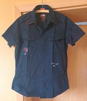 Herren Hemd Gr.S Hessen - Wehrheim Vorschau