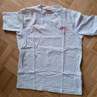 VfB T- Shirt weiß 44/46 Baden-Württemberg - Leinfelden-Echterdingen Vorschau