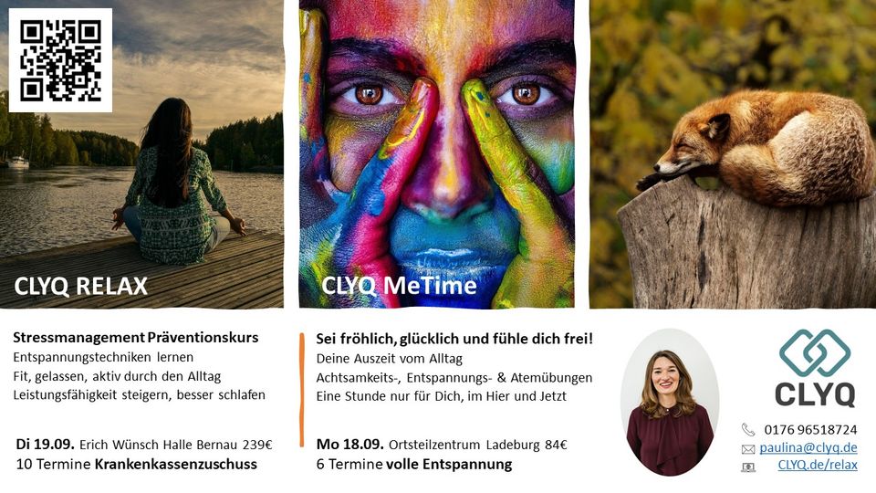 Hilfe bei Stress Burnout Online Coaching Beratung Gesundheit Kurs in Hamburg