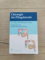 Chirurgie für Pflegeberufe  Buch Fachbuch Baden-Württemberg - Schopfloch Vorschau