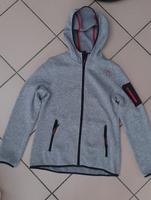 CMP Sweat Jacke Damen Gr. L / 42 Bayern - Gilching Vorschau