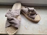 Sandalen Asos Gr.37 Bad Zwischenahn - Ofen Vorschau