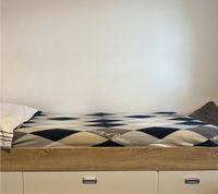 Schlafzimmer Bett Bayern - Neu Ulm Vorschau