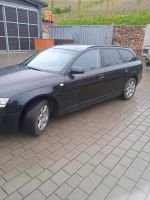 Audi A6 2.7 TDI TÜV Hessen - Oestrich-Winkel Vorschau