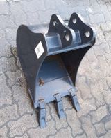 40 cm Tieflöffel für Minibagger Wacker Neuson  Ø 32mm P32 Hemelingen - Mahndorf Vorschau