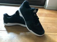 Reebok Sneaker Laufschuhe Turnschuhe 37 1/2 schwarz wie neu Nürnberg (Mittelfr) - Nordstadt Vorschau