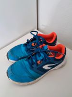 Decathlon Kalenji Turnschuhe 37 Jogging Schuhe blau Baden-Württemberg - Bodnegg Vorschau