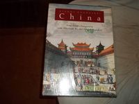 China. Eine Entdeckungsreise vom Altertum bis ins 20. Jahrhundert Nordrhein-Westfalen - Lichtenau Vorschau