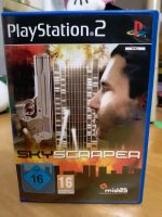 PS2 Spiel Skyscraper Bayern - Wenzenbach Vorschau