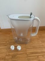 Brita Tischwasserfilter 2,4 l Baden-Württemberg - Malsch bei Wiesloch Vorschau