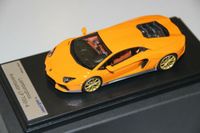 Looksmart Lamborghini Aventador Miura Homage 1:43 LS384MH-E MINT Baden-Württemberg - Uhingen Vorschau