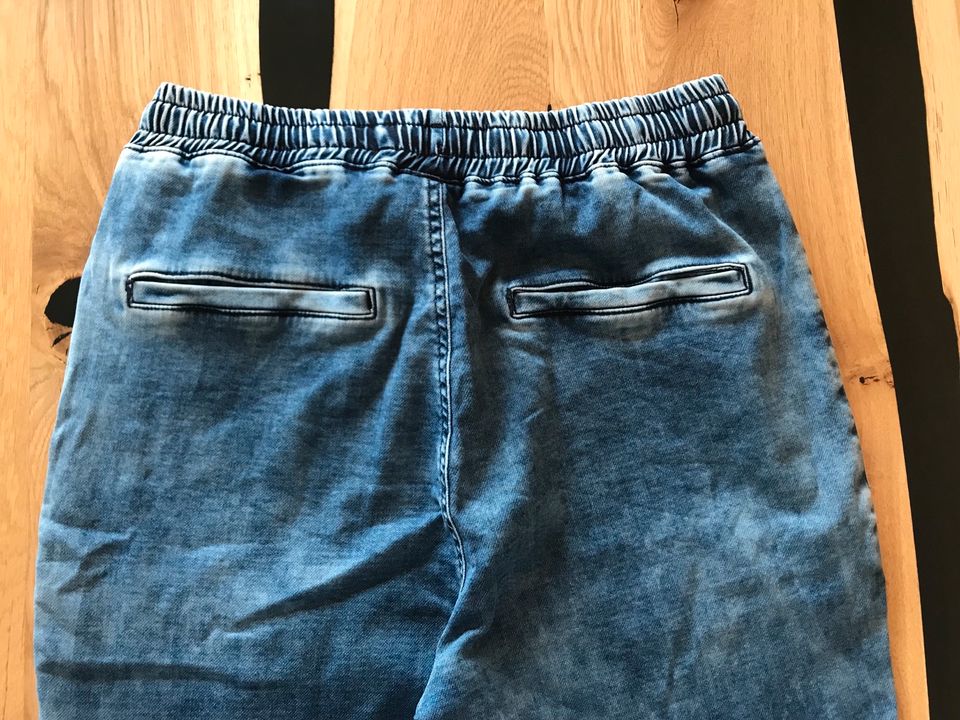 Herren Jogging Jeans Gr. M in Leipheim