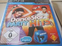 Playstation 3 Spiel Dance Star Party Hits Nordrhein-Westfalen - Kirchlengern Vorschau