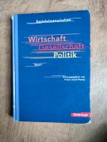 Sozialwissenschaften/Wirtschaft/Gesellschaft/Politik/Schöningh Nordrhein-Westfalen - Rösrath Vorschau