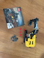 Lego technic 42121 Bagger Bayern - Ingolstadt Vorschau