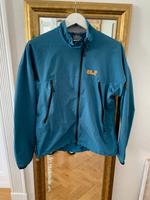 Jacke Jack Wolfskin Gr. M Leipzig - Schleußig Vorschau