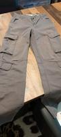 2 x Bershka Cargo Hose Saarland - Wadgassen Vorschau