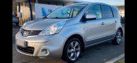 Nissan Note Model 2012 Top Zustand! Hessen - Bruchköbel Vorschau