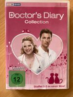 Doctor‘s Diaey Collection DVDs Thüringen - Erfurt Vorschau