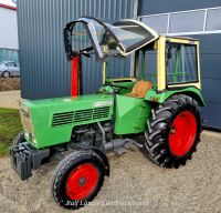 FENDT 200 S.....BJ 1979.....30 KMH....4100 BH.....RALF....LÄNGLE Baden-Württemberg - Krauchenwies Vorschau