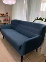 Depot 2,5 Sitzer Couch Hessen - Wiesbaden Vorschau