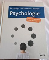 Psychologie Verlag BELTZ Niedersachsen - Lüneburg Vorschau